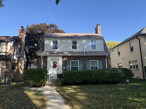5324 N Shoreland, Whitefish Bay, WI 53217