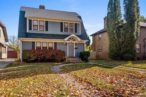 2425 N 9th, Sheboygan, WI 53083