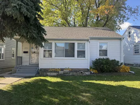 6457 W Leon, Milwaukee, WI 53218