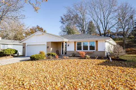 2109 Melody, Waukesha, WI 53186
