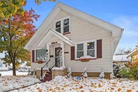 1503 74th, Kenosha, WI 53143