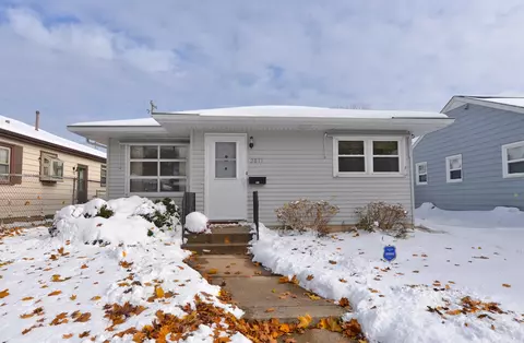 2031 Wustum, Racine, WI 53404