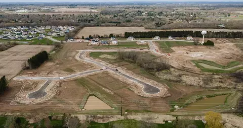 Lt64 Bluebill, Grafton, WI 53024