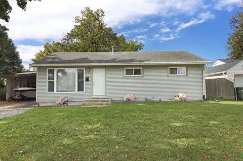 728 Vine, Union Grove, WI 53182