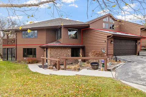 2827 Windepoint #C, Sheboygan, WI 53083
