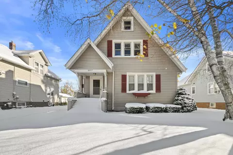 6017 35th, Kenosha, WI 53142