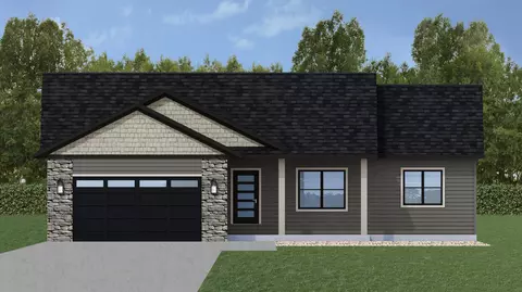 662 Boone, Holmen, WI 54636