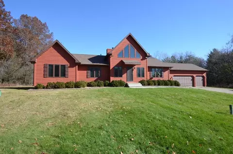 w7918 Timber Trail, Richmond, WI 53190