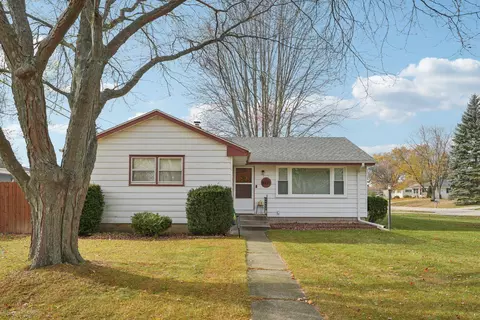 8325 N 53rd, Brown Deer, WI 53223