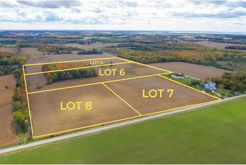 6800 Sunny Pt #LT 6, Egg Harbor, WI 54209