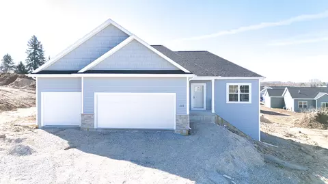 605 Sycamore, Theresa, WI 53091