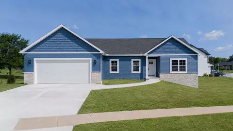 924 Duke, Brownsville, WI 53006