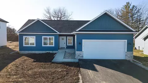 924 Duke, Brownsville, WI 53006