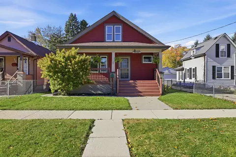 6338 28th, Kenosha, WI 53143