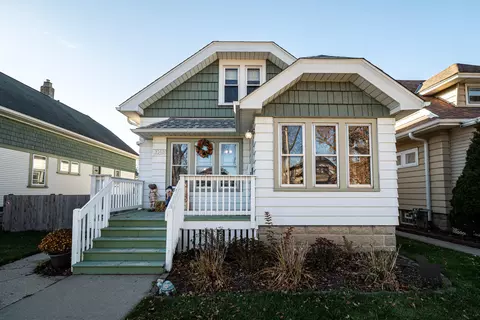 3143 S California, Milwaukee, WI 53207