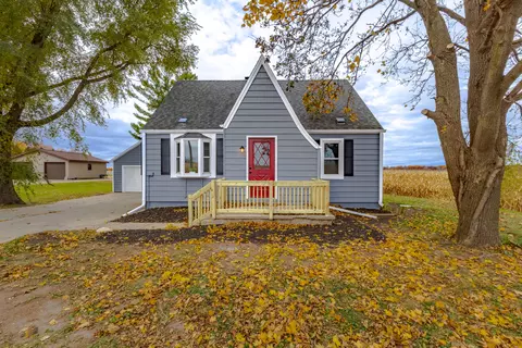 n6471 County Road E, Concord, WI 53066