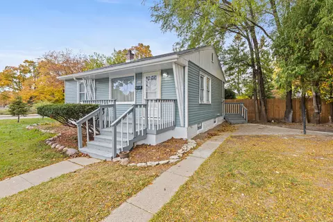 5830 W Philip, Milwaukee, WI 53216