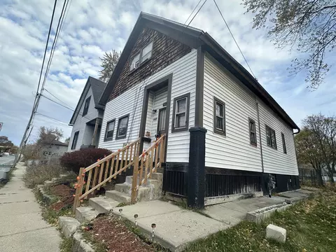 3024 N 20th, Milwaukee, WI 53206