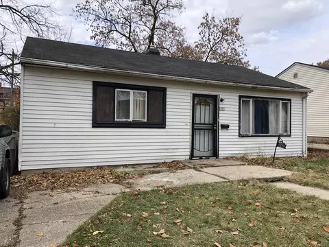 5051 N 58th, Milwaukee, WI 53218