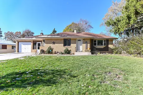208 Indiana, Mount Pleasant, WI 53405