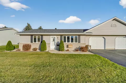 1106 Dewey, Kiel, WI 53042