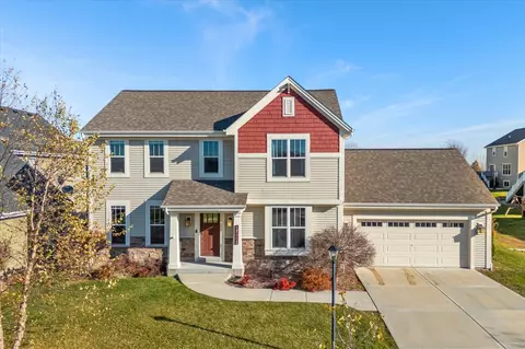 332 Indigo, Port Washington, WI 53074
