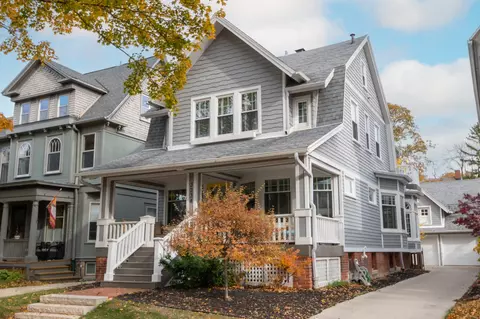 3234 N Shepard, Milwaukee, WI 53211