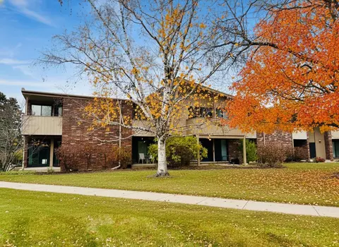 425 W Willow #153, Fox Point, WI 53217