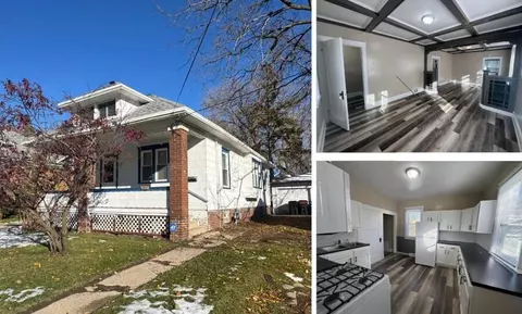 1209 Marquette, Racine, WI 53404