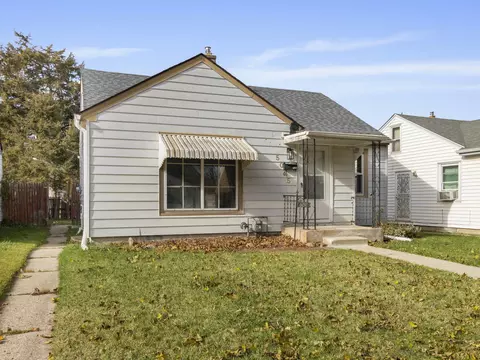 5045 N 25th, Milwaukee, WI 53209
