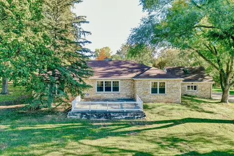 10544 W Leon, Milwaukee, WI 53224