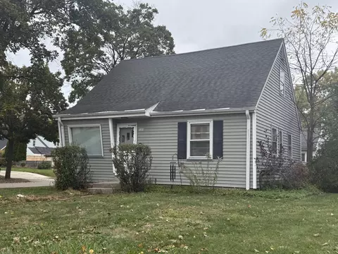 5494 N 12th, Milwaukee, WI 53209