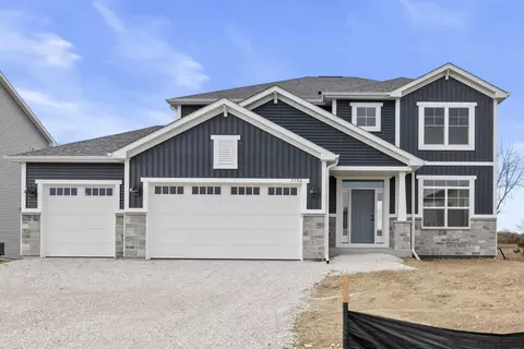 7790 259th #LT 49, Paddock Lake, WI 53168
