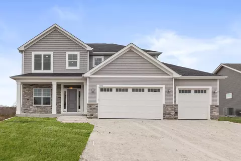 7850 259th #LT 45, Paddock Lake, WI 53168