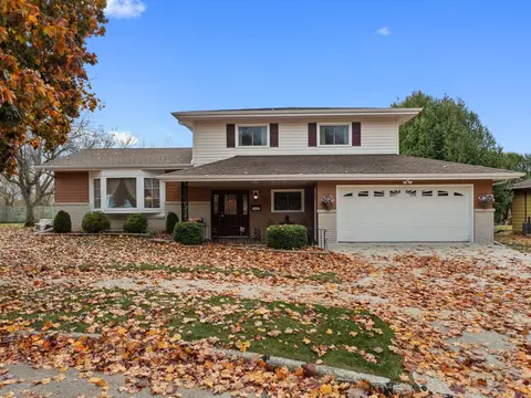 1501 George, Manitowoc, WI 54220