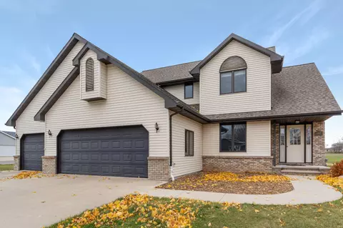 187 Riverdale #NORTH, Potter, WI 54160