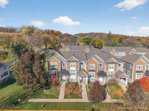 166 Third, Fontana, WI 53125