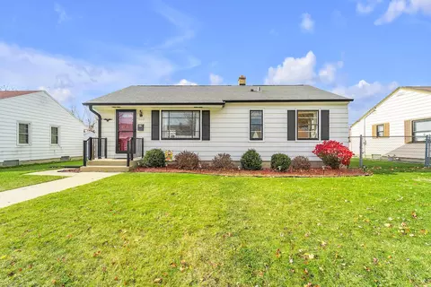3527 N 97th, Milwaukee, WI 53222