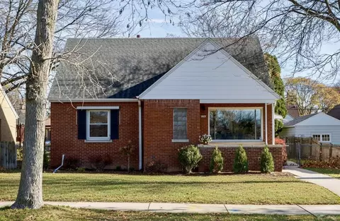 2930 N 86th, Milwaukee, WI 53222