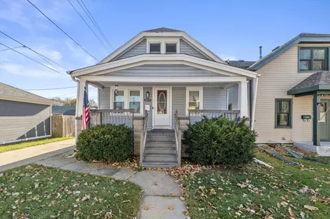 8319 W Rogers, West Allis, WI 53219