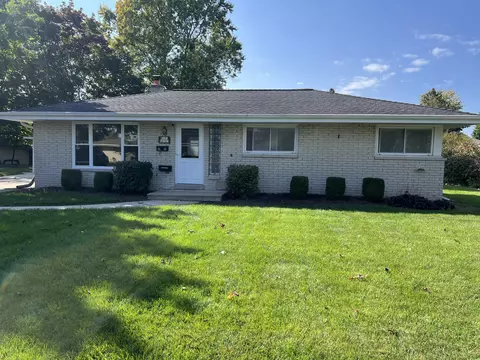w181n8781 Shepherd, Menomonee Falls, WI 53051