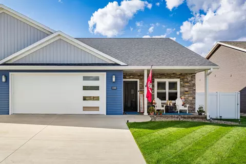 3140 Norse, Holmen, WI 54636