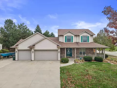 1401 Lee, West Bend, WI 53090