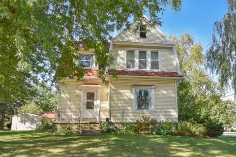 825 Wisconsin, Adell, WI 53001
