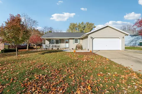 312 Nadig, Fort Atkinson, WI 53538