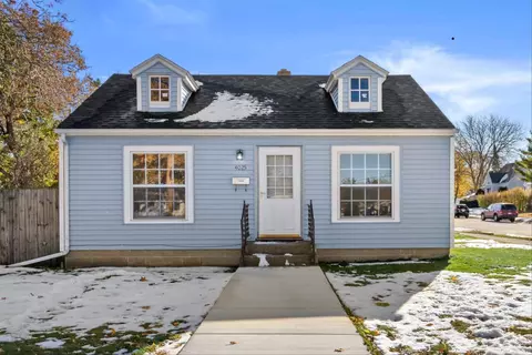 4025 21st, Racine, WI 53405