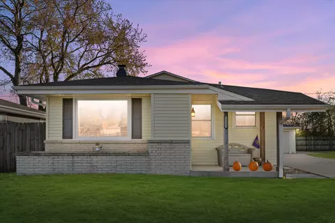 11335 W Carmen, Milwaukee, WI 53225