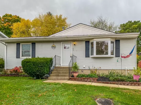 808 Birchwood, Beaver Dam, WI 53916