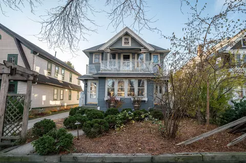 2257 N 64th, Wauwatosa, WI 53213