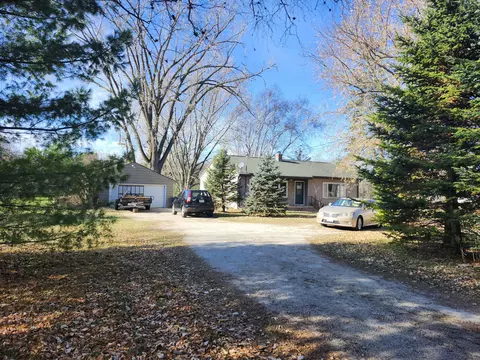 3118 S 10th, Manitowoc, WI 54220